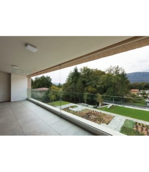 Plafon VARSO LED 18W NW L SE, 26980 - Kanlux