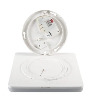 Plafon VARSO LED 18W NW L SE, 26980 - Kanlux