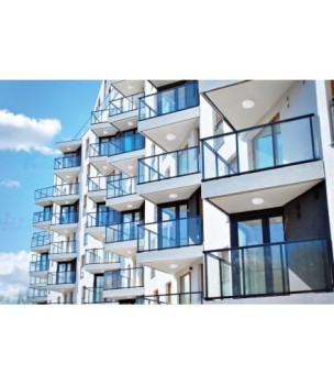 Plafon VARSO LED 24W NW O SE, 26984 - Kanlux