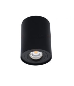 Oprawa sufitowa BORD DLP 50 B, 22552 - Kanlux