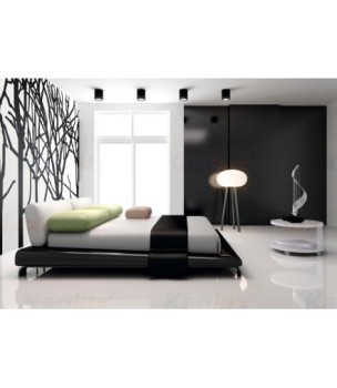 Oprawa sufitowa BORD DLP 50 B, 22552 - Kanlux