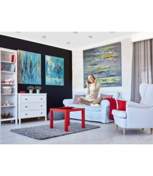 Oprawa sufitowa MINI GORD DLP 50 W, 28780 - Kanlux