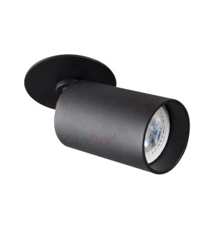 Oprawa sufitow446a CHIRO GU10 DTO B, 29311 - Kanlux