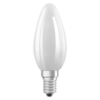 Żarówka LED PCLB40D 4.8W 827 E14, 591257 - LEDVANCE