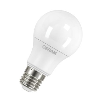 Żarówka LED CLA60 8W 827 E27, 4058075592193 - LEDVANCE