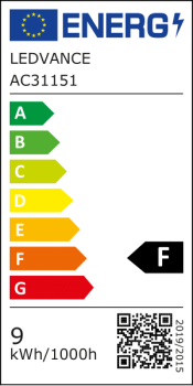 Żarówka LED CLA60 8.5W 840 E27, 593190 - LEDVANCE