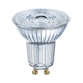 Żarówka LED PAR 2.6W 830 GU10, 259911 - LEDVANCE