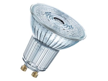 Żarówka LED PAR 3.7W 930 GU10, 259959 - LEDVANCE