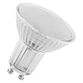 Żarówka LED LPPAR1680120 4.3W 840 GU10, 607996 - LEDVANCE