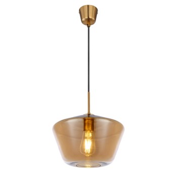 Oprawa oświetleniowa Glob COBY lampa wisząca, 15435H1