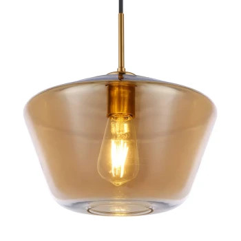 Oprawa oświetleniowa Glob COBY lampa wisząca, 15435H1