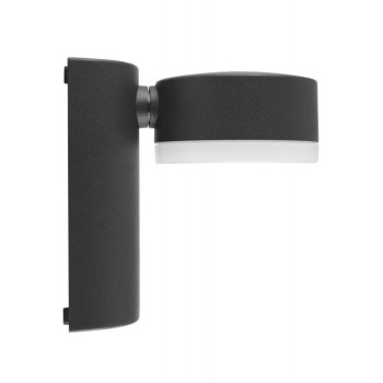 Oprawa OUTDOOR FACADE SPOT 8 W 3000 K IP54 GY
