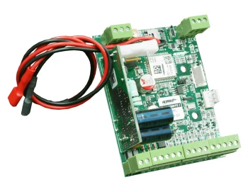 MODUŁ POWIADAMIANIA BASIC GSM PS 2 GSM ROPAM, BASICGSM-PS2