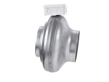 Wentylator przemysłowy WK125, 007-0097 - DOSPEL