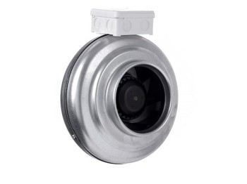 Wentylator przemysłowy WK125, 007-0097 - DOSPEL