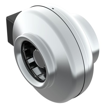 Wentylator przemysłowy WK125, 007-0097 - DOSPEL