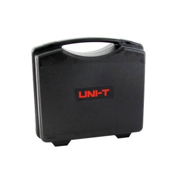 Miernik rezystancji izolacji max 2.5kV/100Gom USB, UT512 - UNIT
