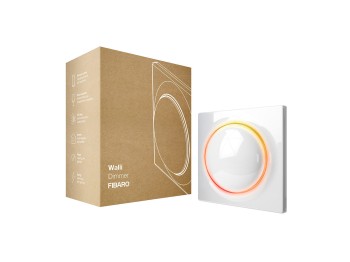 Walli Roller Shutter ZW5 868.4MHZ, FGWDEU-111 - FIBARO
