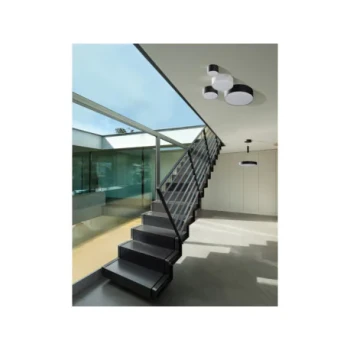 Plafon MONZA R40 50W 4000K, AZ2264 - AZzardo