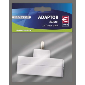 Rozgałęźnik 3-krotny P0025 - EMOS 2