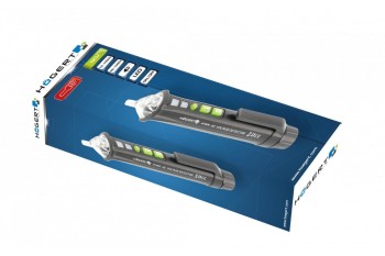 Indukcyjny próbnik napięcia, HT1E630 - HOGERT