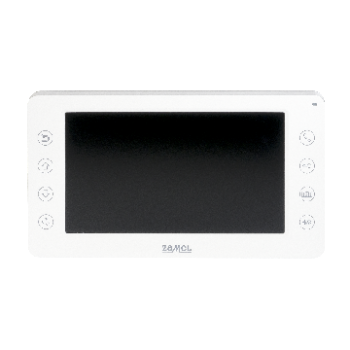 Wideomonitor z dotykowymi przyciskami VP-829W