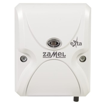 Wyłącznik zmierzchowy WZS-01 - Zamel 2