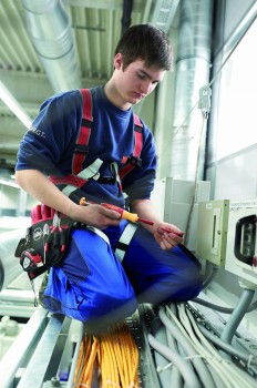 Wkrętak z magazynkiem bitów LiftUp electric, 2831-09023 - WIHA