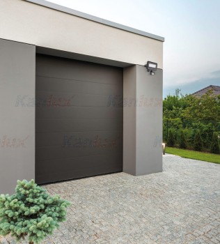 Naświetlacz ANTEM LED 20W-NW-SE B, 33206 - Kanlux