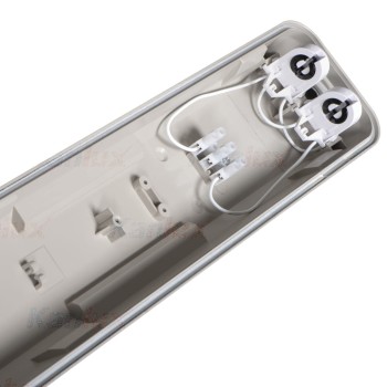 Oprawa pyłoszczelna LED DICHT 4LED NP-PS, 31320 - Kanlux