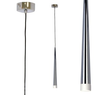 Lampa wisząca STYLO 1 AZ0117 - Azzardo