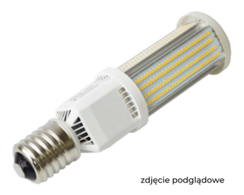 Inteligentka żarówka 175W E40 3000K, ZA.175.E40.830.2PA1.BD - APE LED