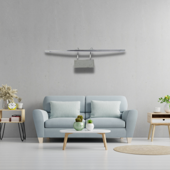 Lampa wisząca Clarisa MDM-3842-1 BK ITALUX wyróżnia się swoim nowoczesnym i minimalistycznym designem oraz wysoką jakością wykonania. Jedno źródło światła o mocy 40W i rodzaju gwintu E27 pozwala na dostosowani (1).png