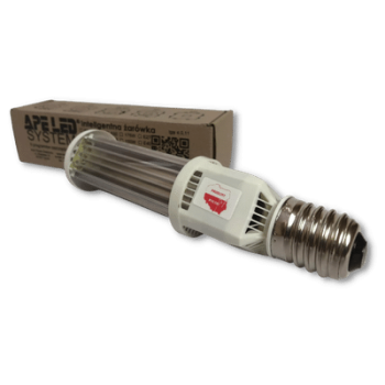 Inteligentka żarówka 35W E27 4000K, ZA.35.E27.840.2PA2.BD - APE LED