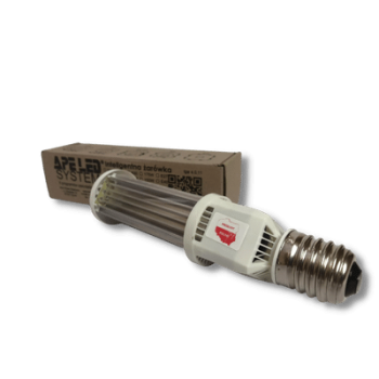 Inteligentka żarówka 75W E40 4000K, ZA.75.E40.840.2PA2.BD - APE LED