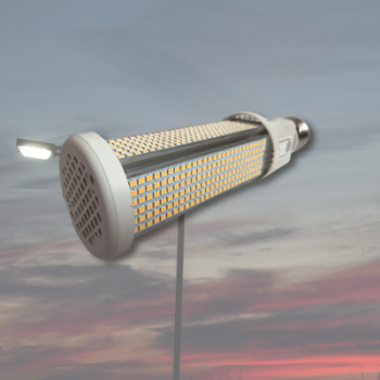 Inteligentka żarówka 75W E40 4000K, ZA.75.E40.840.2PA2.BD - APE LED
