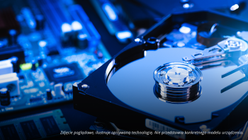 Dysk serwerowy S300 Surveillance 2 TB 3.5'' SATA III, HDWT720UZSVA - TOSHIBA