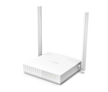 Router WIFI N300 1WAN 4XLAN, TL-WR844N - TP-LINK