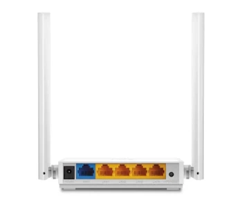 Router WIFI N300 1WAN 4XLAN, TL-WR844N - TP-LINK