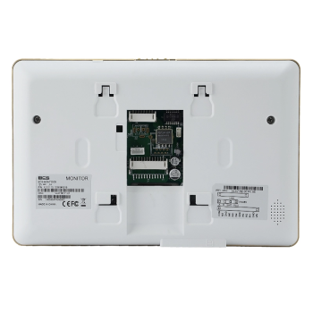 Monitor wideodomofon IP, BCS-MON7300B - BCS