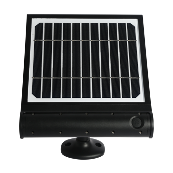 Latarnia Solarna VIA 8W 920LM 4000K, EKO8328 - EKO-LIGHT
