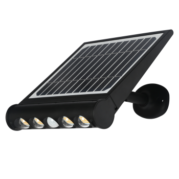 Latarnia Solarna VIA 8W 920LM 4000K, EKO8328 - EKO-LIGHT