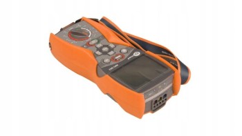 Miernik parametrów instalacji elektrycznych MPI-502 -SONEL