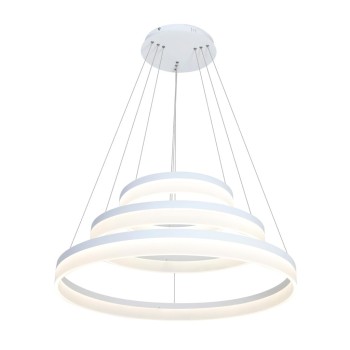 Lampa wisząca 60W LED RING 409 MILAGRO