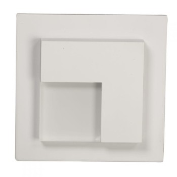 Oprawa schodowa LED TIMO, biały, biała zimna, LEDIX, 07-211-51 - Zamel 2