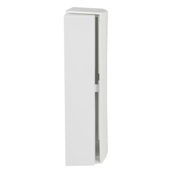 Gong LARGO biały GNS-208  Zamel 3