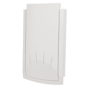 Gong dwutonowy FORTE GNS-223  Zamel 2