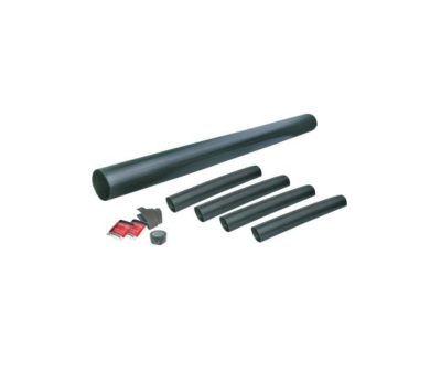 Mufa kablowa przelotowa, zestaw naprawczy do kabli sygnalizacyjnych 0,6/1kV JSP-CX5 10mm2 (K,Z), WMEJA0I050E000C1 - RADPOL