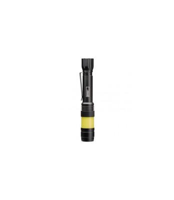 Latarka metalowa LED COB 360° 180 lm 2× AA, P3112 - EMOS