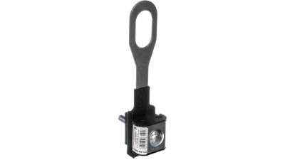 Uchwyt krańcowy przyłącza 2x16-25mm2, 9002-000 - POLAM-NAKŁO